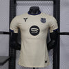 FCB x MAMBA 2025-2026 Special Kit