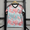 Maillot 25/26 Domicile Belgique Extérieur
