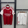 Ensemble 25/26 Arsenal Domicile Adult