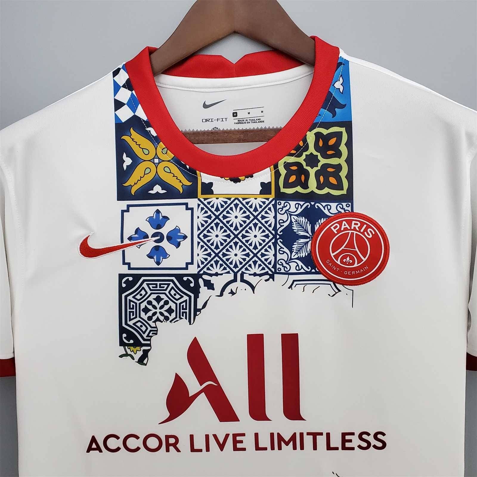 PSG "Heritage Harmony" Special Kit