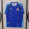 Maillot 25/26  Haiti Domicile
