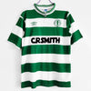 Celtic 1987-1989 Home Kit