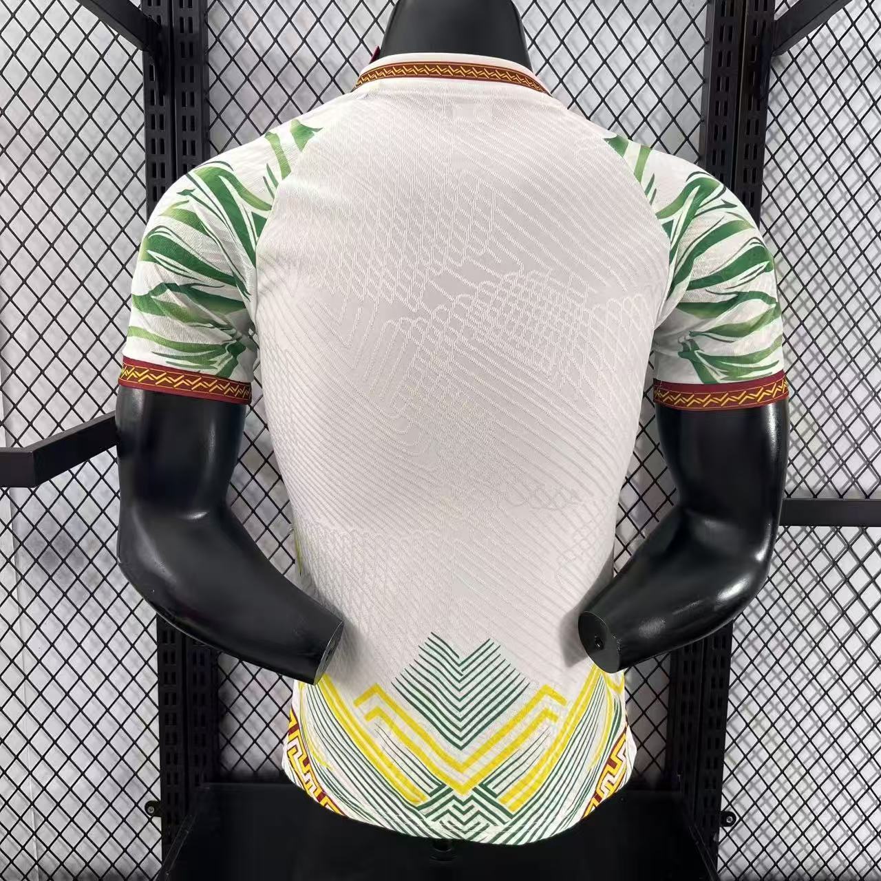 Mali "Ivory Eagle" Special Kit