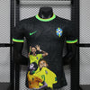 Brazil "Neymar JR" Special Kit