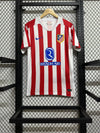 Maillot Domicile Atlético Madrid 2026-2027