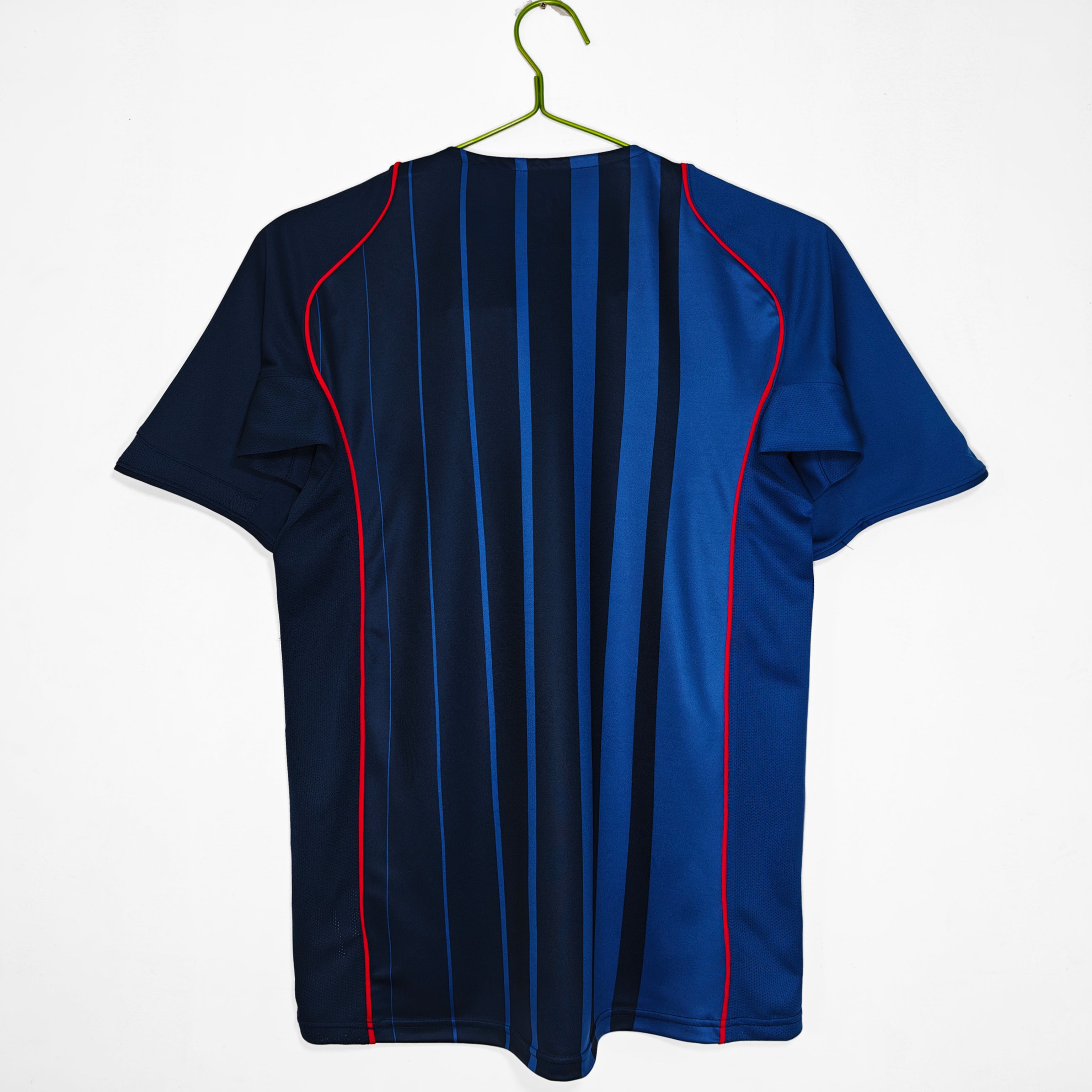 FC Barcelona 2004–2005 Training Shirt