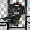Maillot 25/26 PSG Night Edition Stadium Champions (⭐⭐)