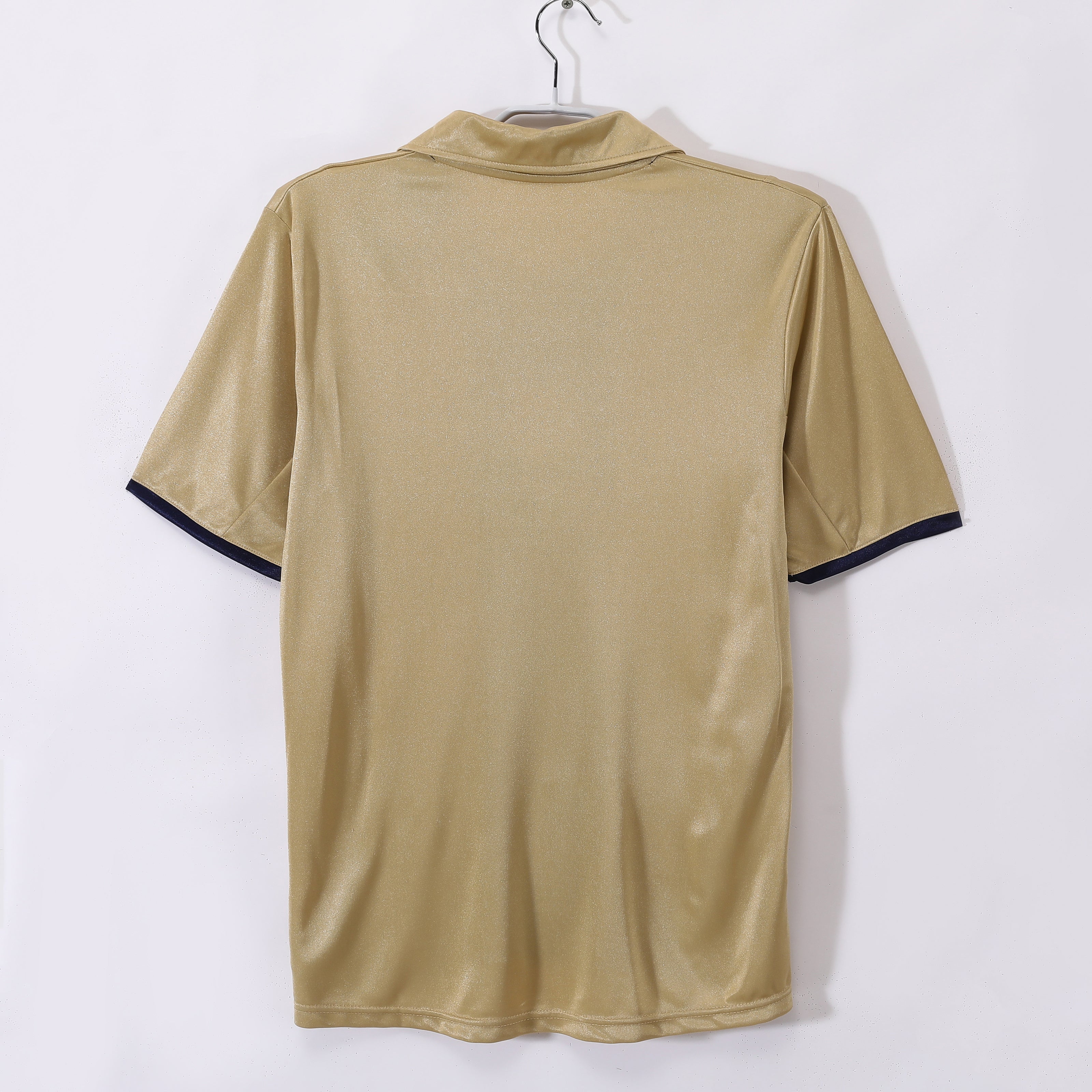 Maillot extérieur du FC Barcelone 2001-2002