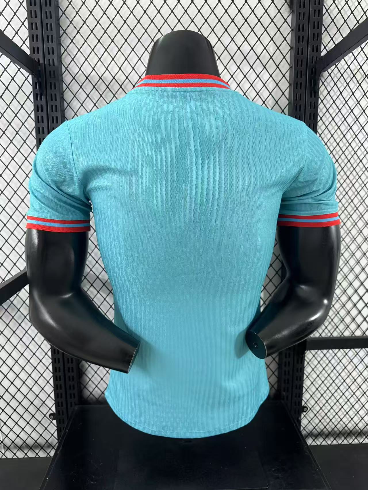 FC Barcelona "Neon Mirage" Special Kit