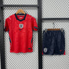 2026 Ensemble Enfant  England  Extérieur