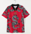 Manchester United "Red Dragon Glory" Special Kit