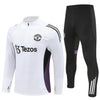 25/26 Ensemble  Manchester United white