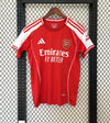 Arsenal 2025-2026 Home Kit