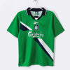 Liverpool FC 1999–2000 Away Kit