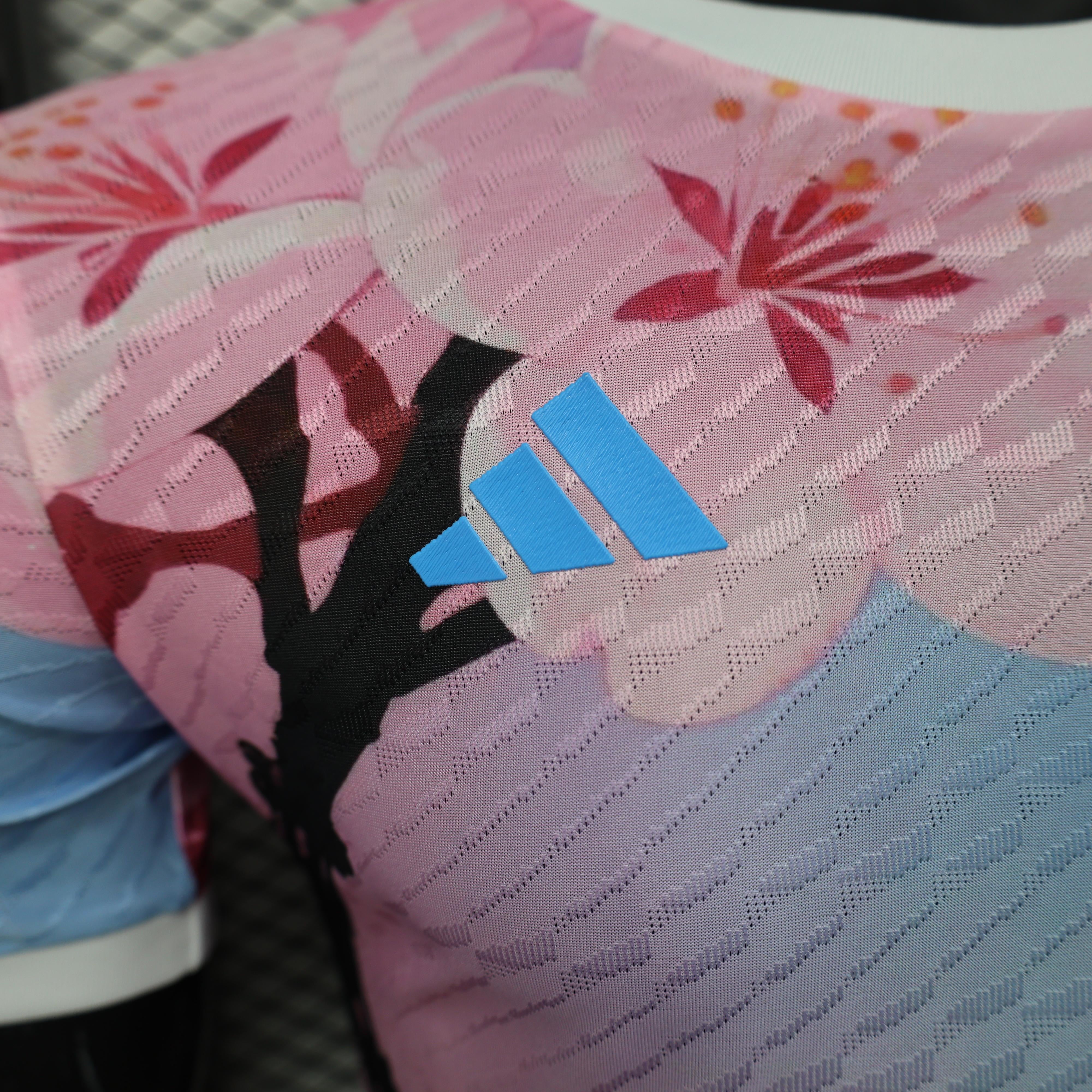 Japan "Sakura Kitsune" Special Kit