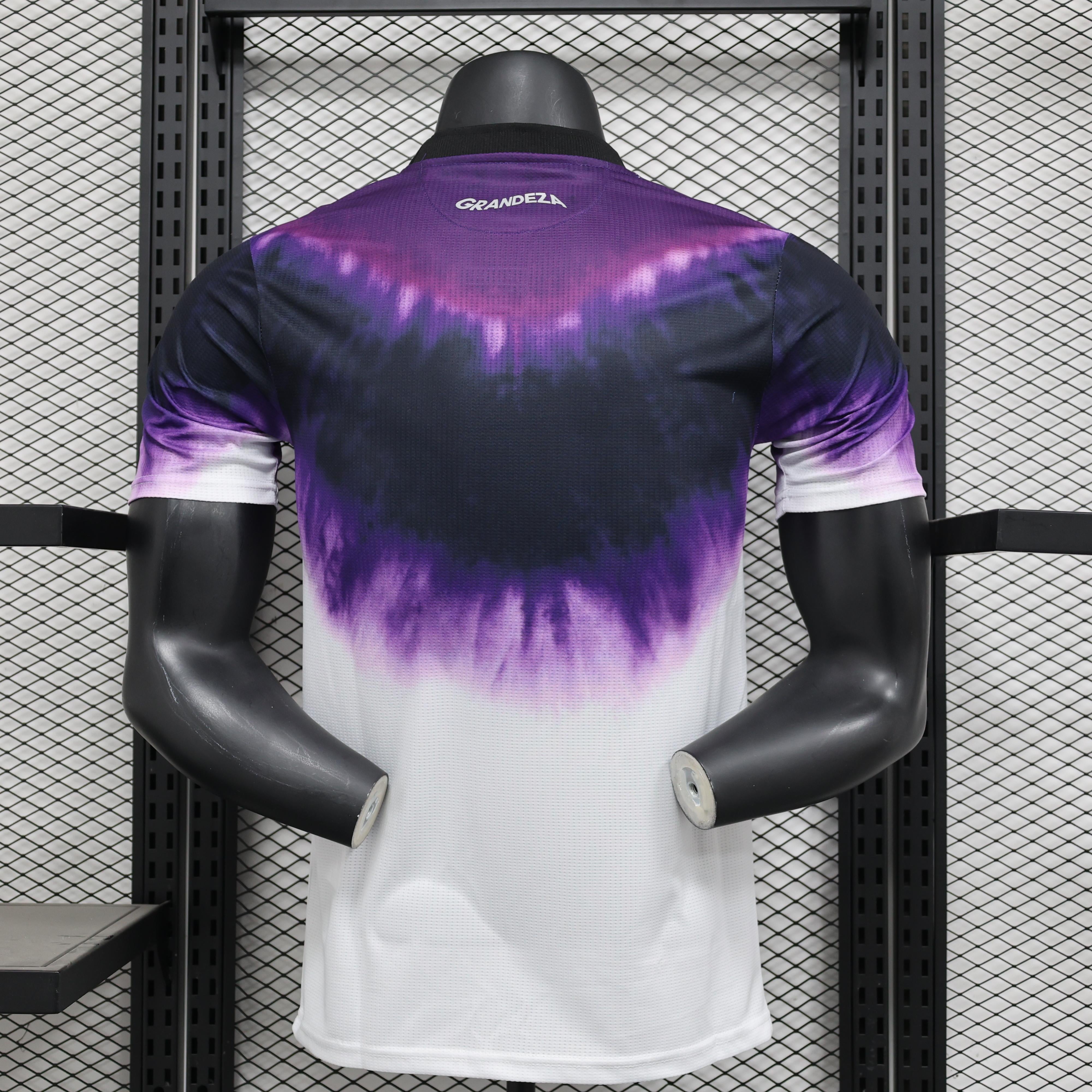 Real Madrid "Galactic Blanc" Special Kit