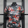 Real Madrid "Honoo no Ryu" Special Kit