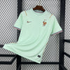 Maillot 2026 France Extérieur fans