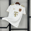 Bayern Munich Camiseta 125 Aniversario White