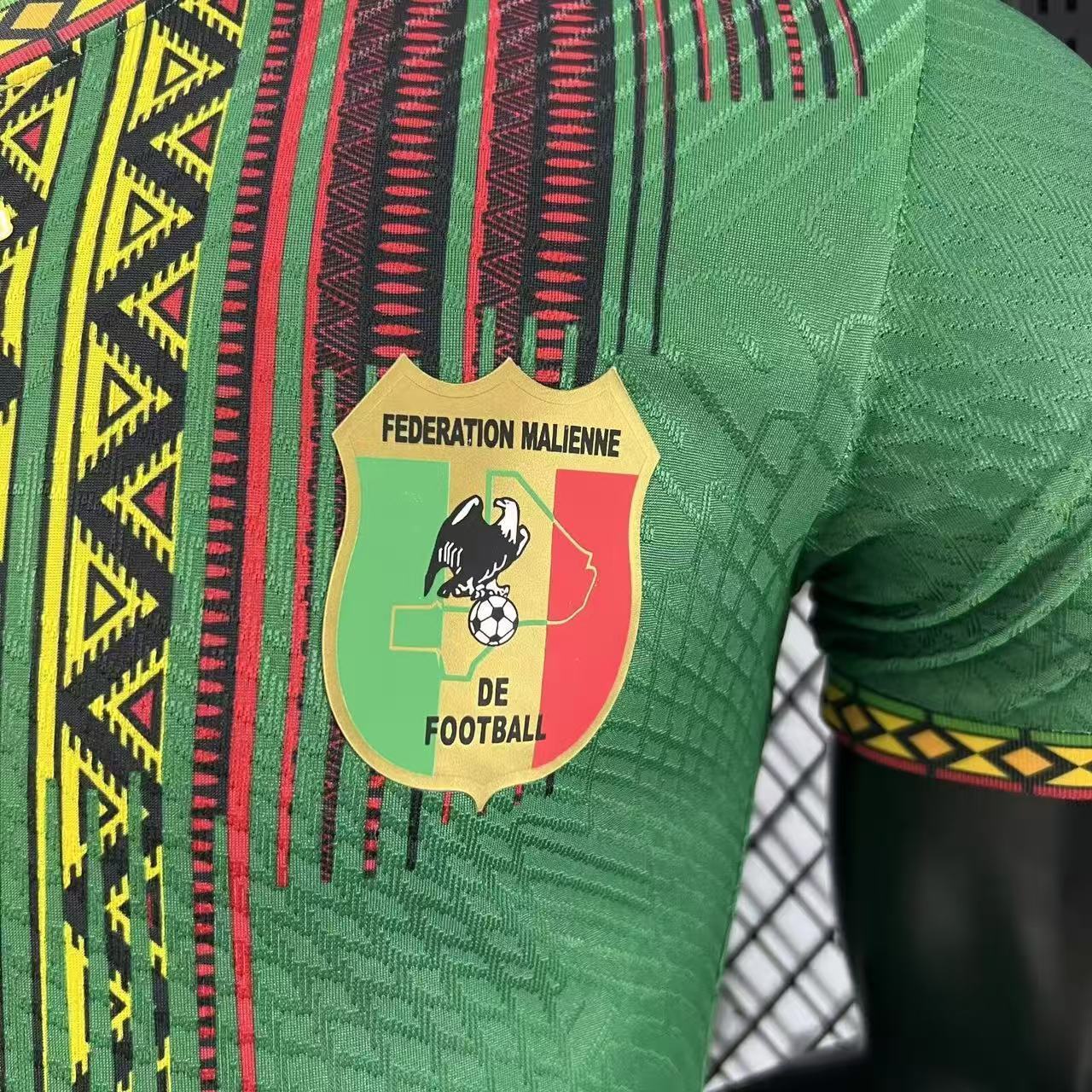 Mali "Savannah Rhythm" Special Kit