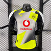 Dortmund "Cyber-Yellow Glitch" Special Kit