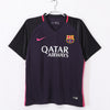 FC Barcelona 2016-2017 Away Kit