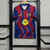FC Barcelona 2026-2027 Fourth Kit