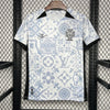 Maillot 24/25 Portugal Blanc Spécial