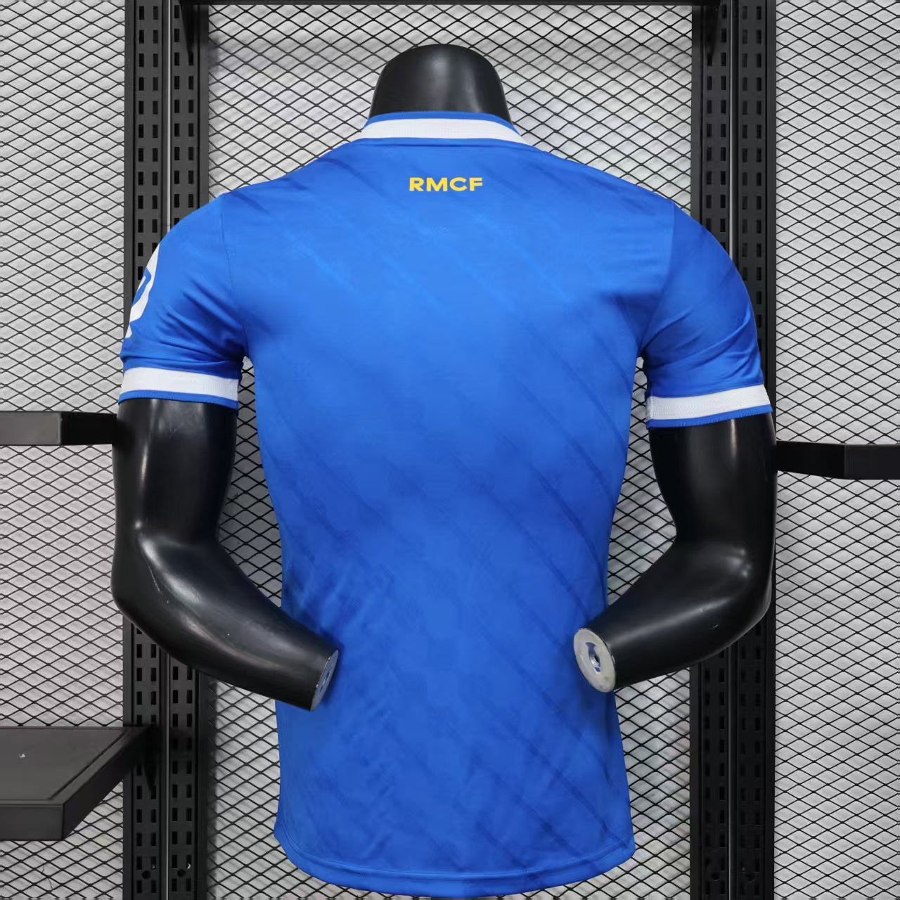 Real Madrid 2025-2026 Away Kit