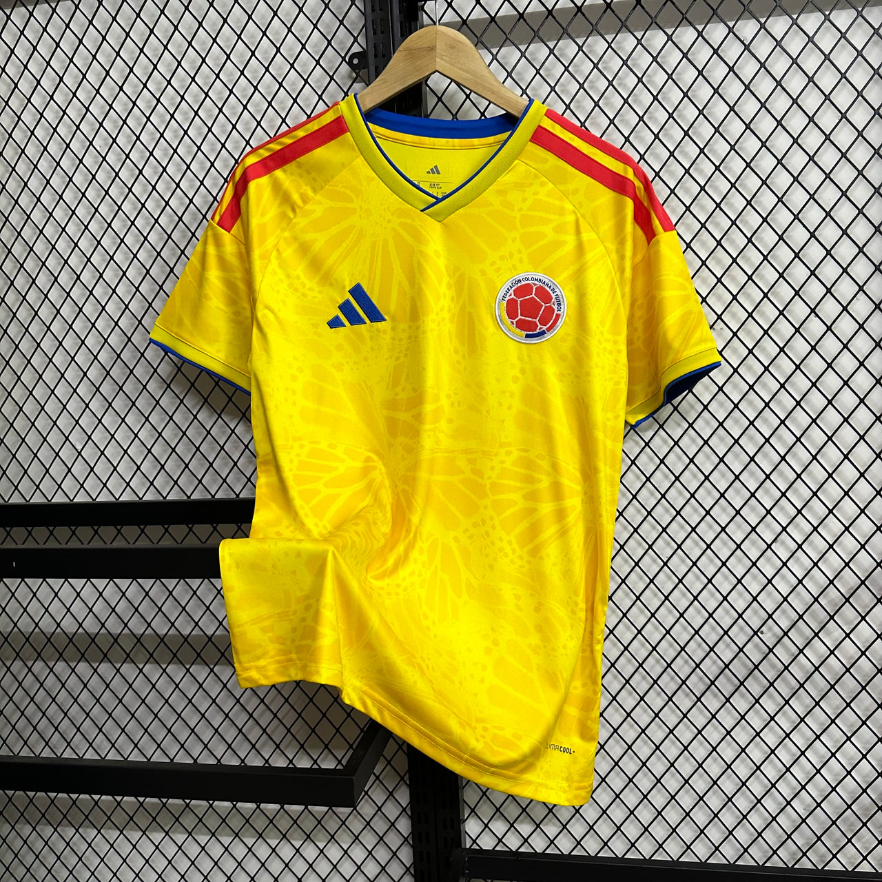 Divisa speciale Coppa del Mondo Colombia 