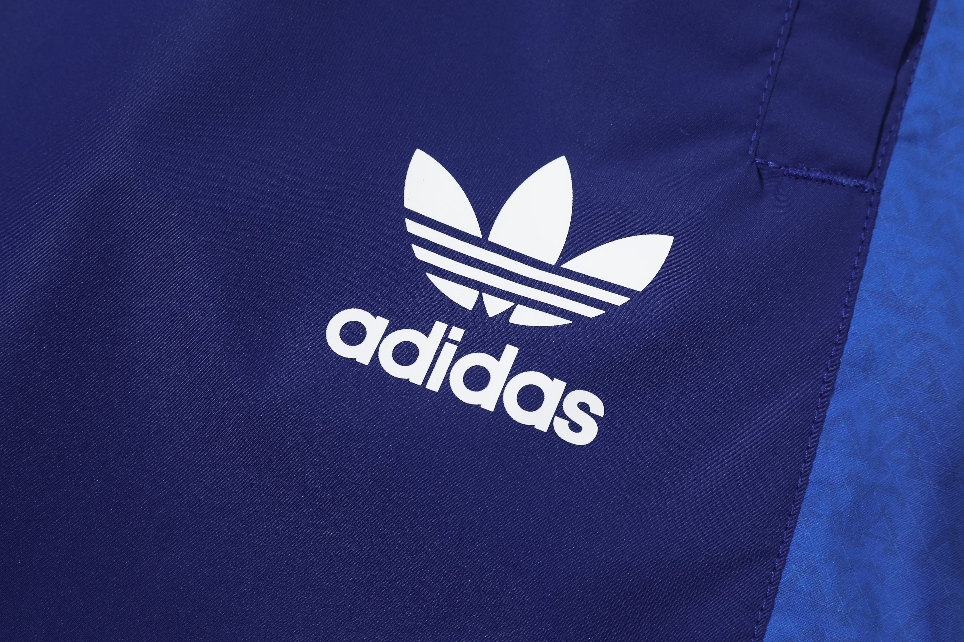 Argentina Blue and Dark Blue Tracksuit