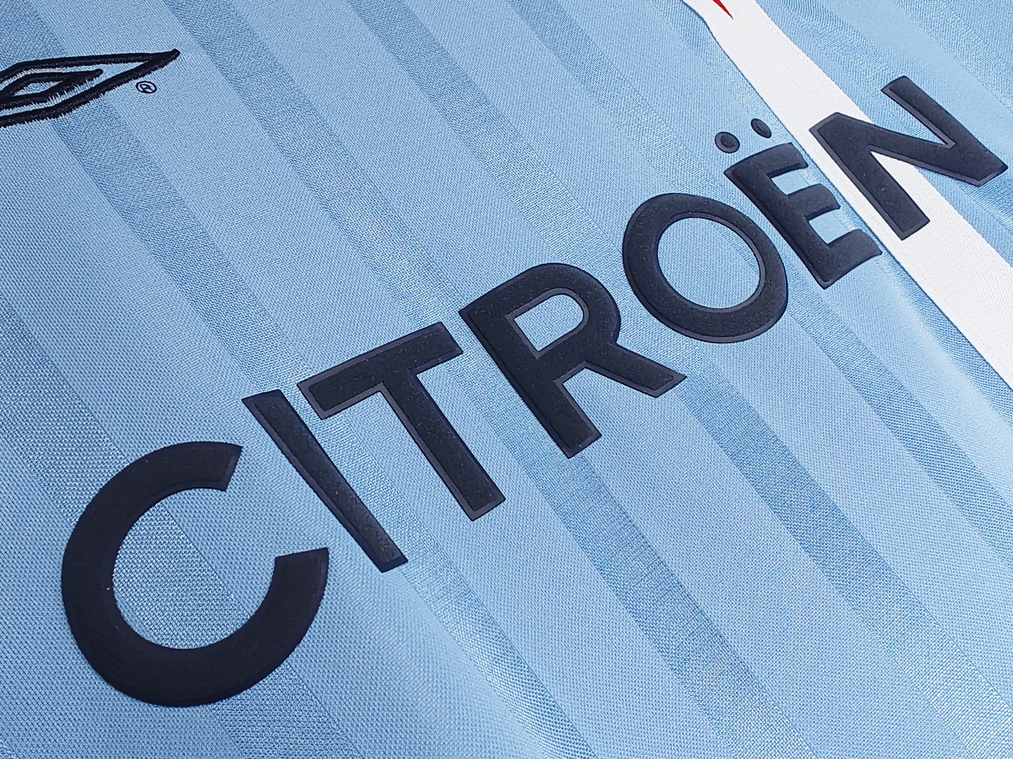 Celta de Vigo Blue 2002-2003 Away Kit