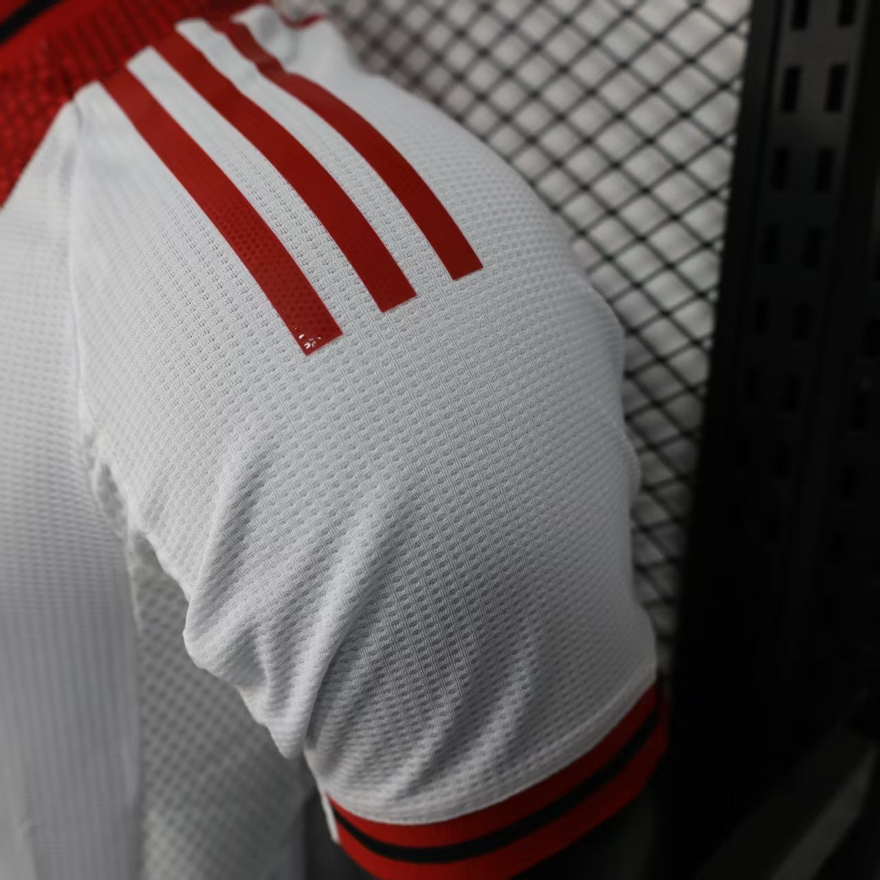 Ajax "Classic Red & White" Special Kit