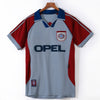 1998-1999 Maillot Bayern Munich Third Retro