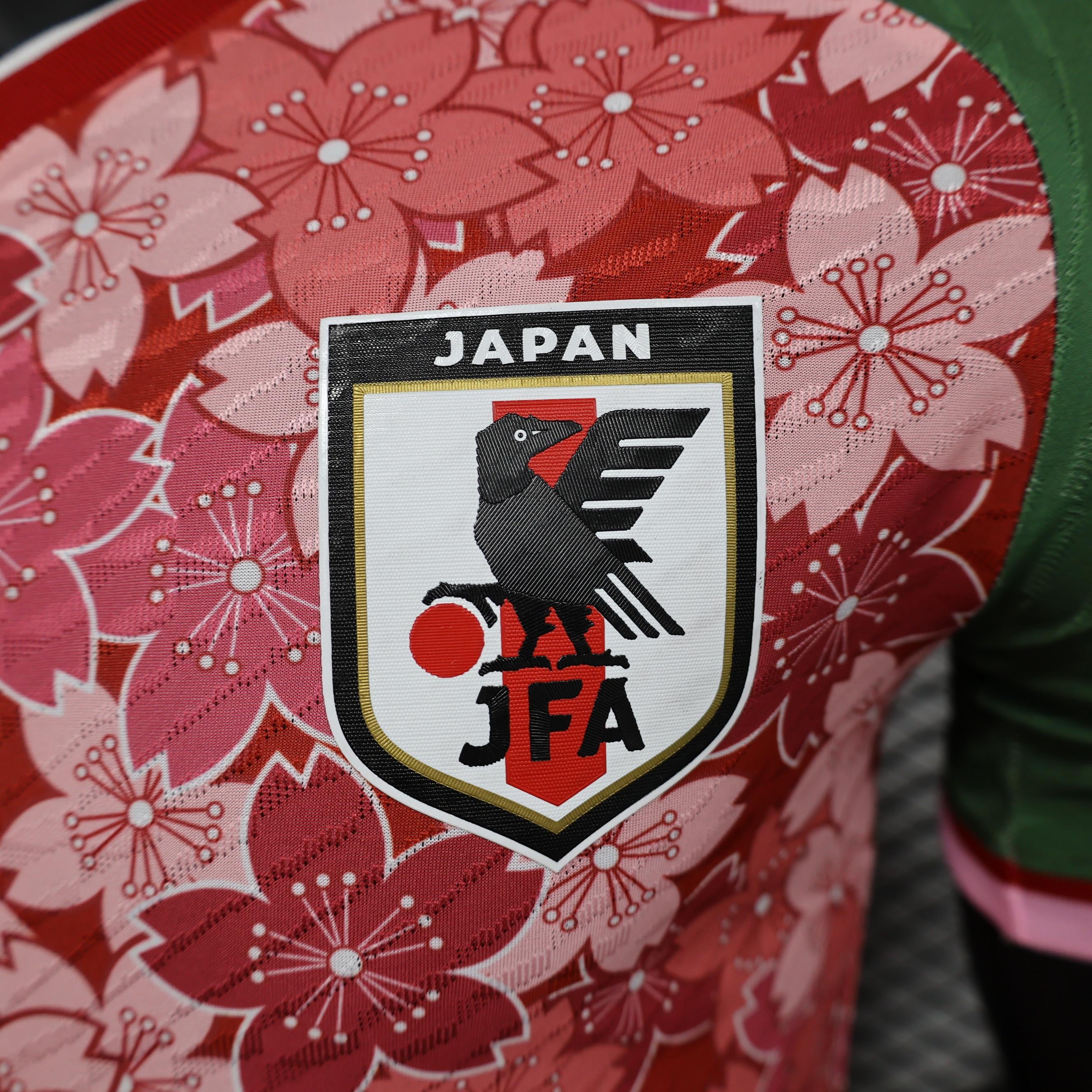 Japan "Sakura Spirit" Special Kit