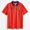 Scotland 1994-1995 Away Kit