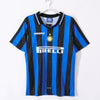 Maillot domicile Inter Milan 1995-1996