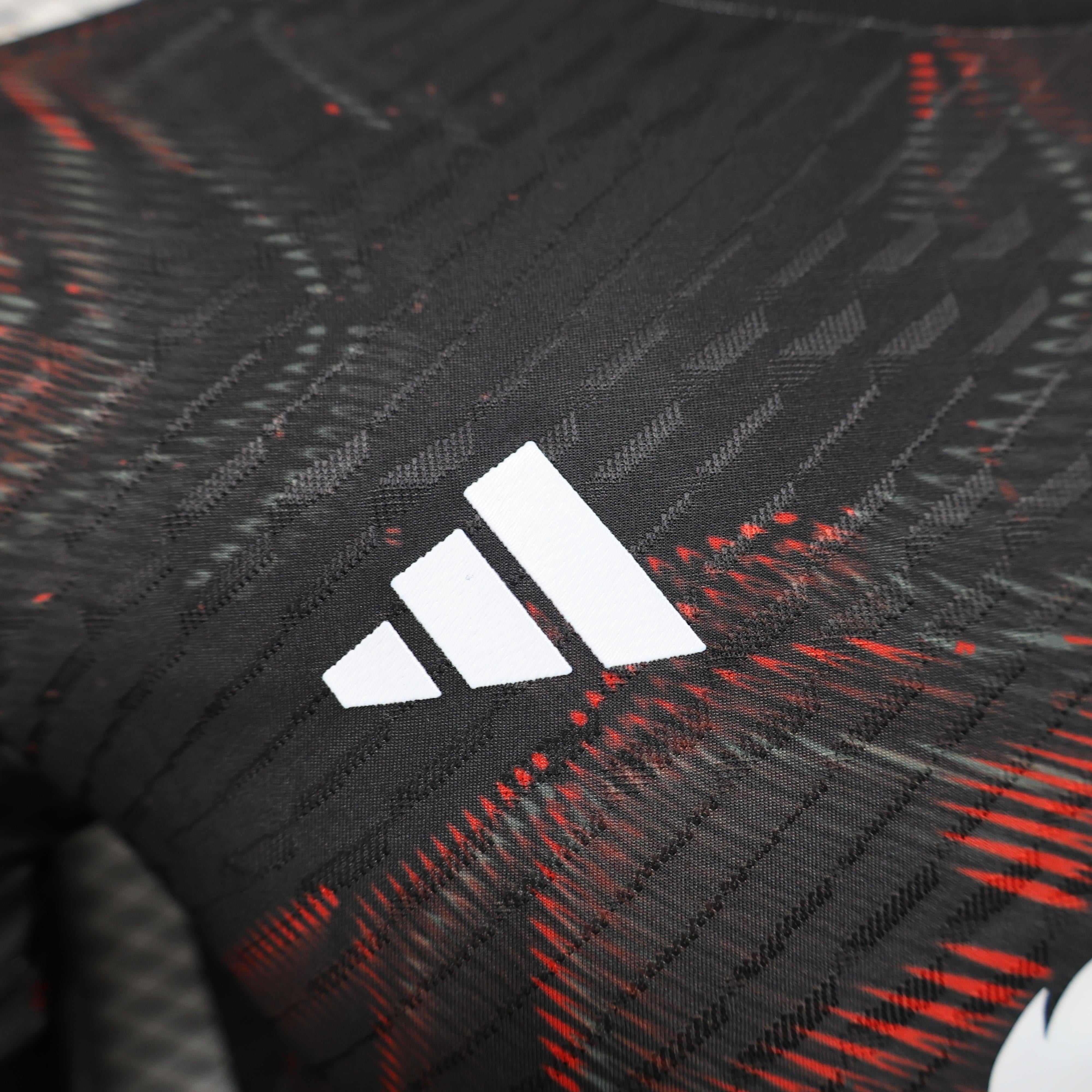 Manchester United "Hot Rod" Special Kit