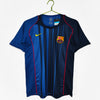 FC Barcelona 2004–2005 Training Shirt