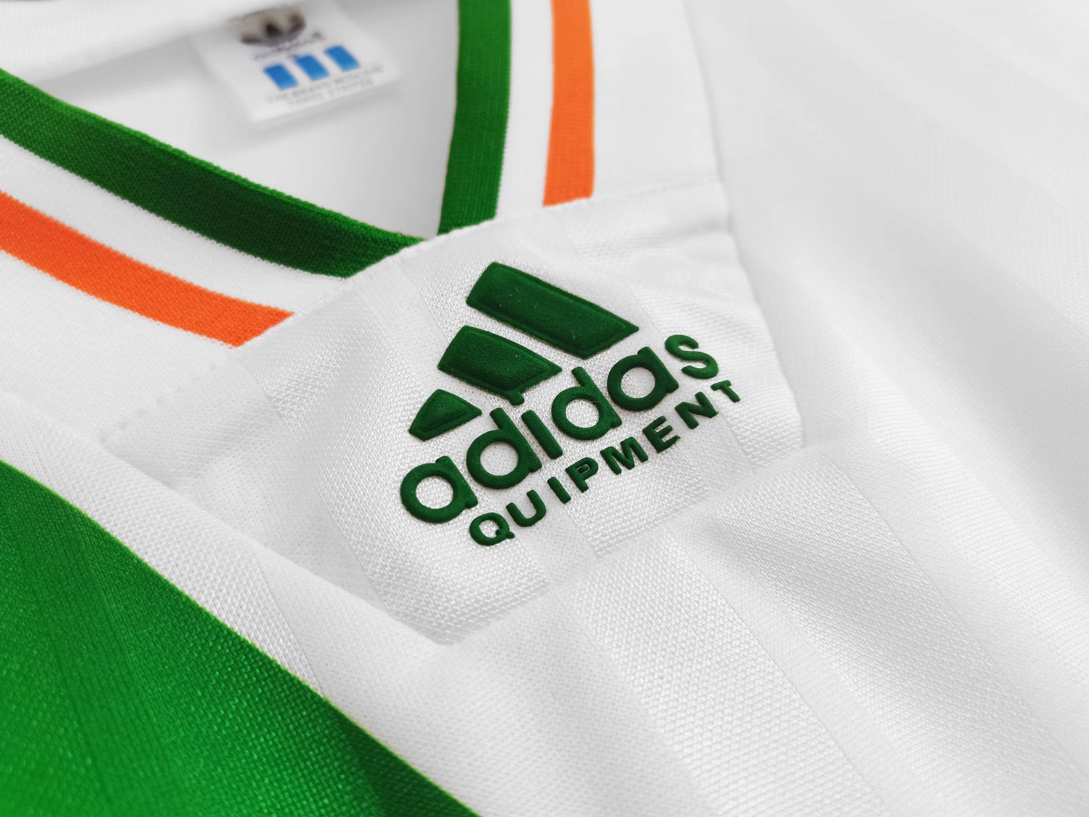 Republic of Ireland 1992-1994 Away Kit