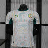 Senegal "Prismatic Lion" World Cup Special Kit