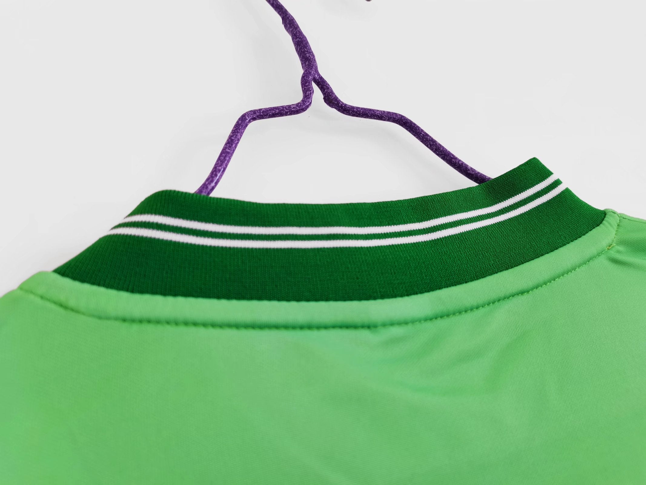 Celtic 1984-1985 Away Kit