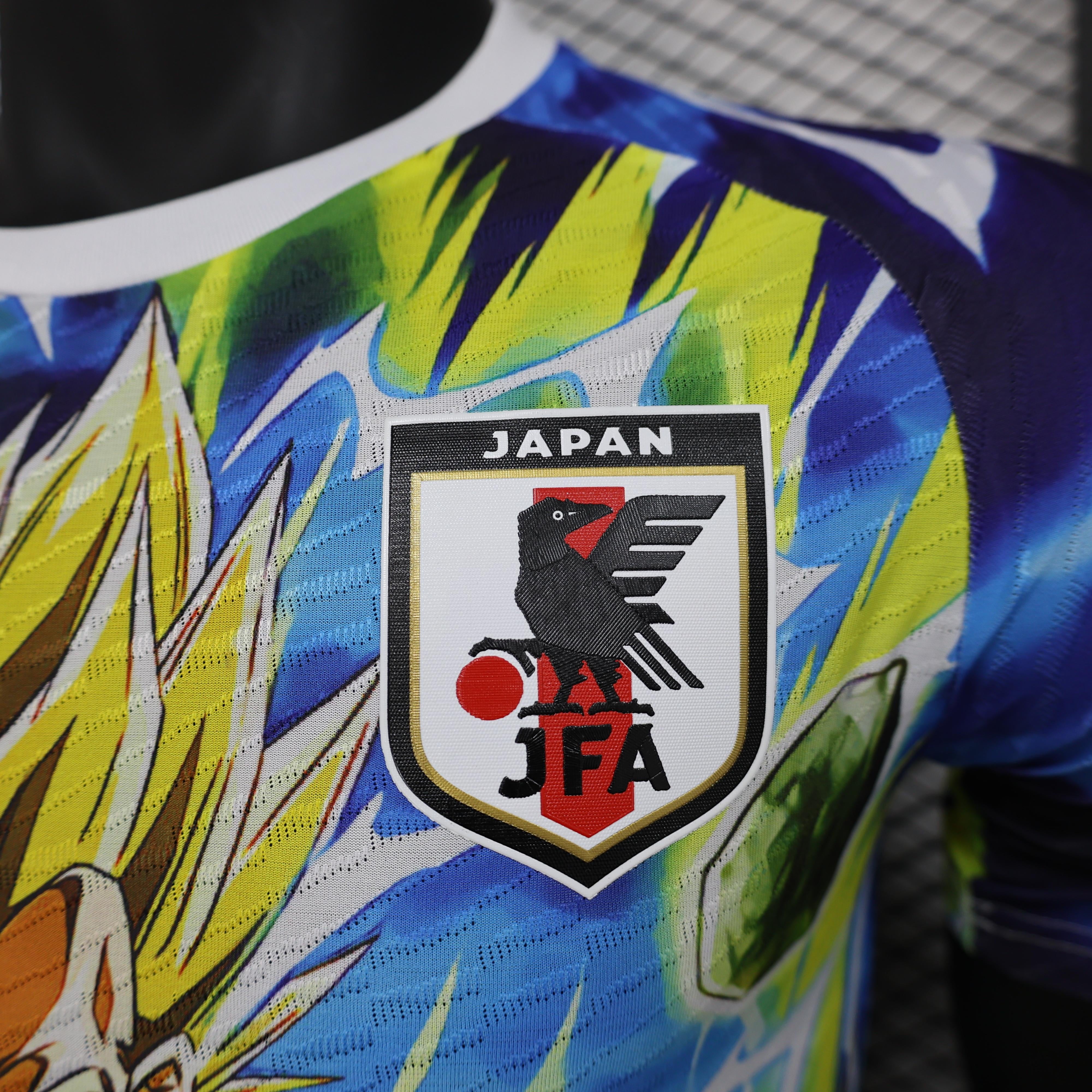 Japan "Eien no Tatakai" Special Kit