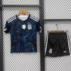 2026 Ensemble Enfant  Argentine Extérieur