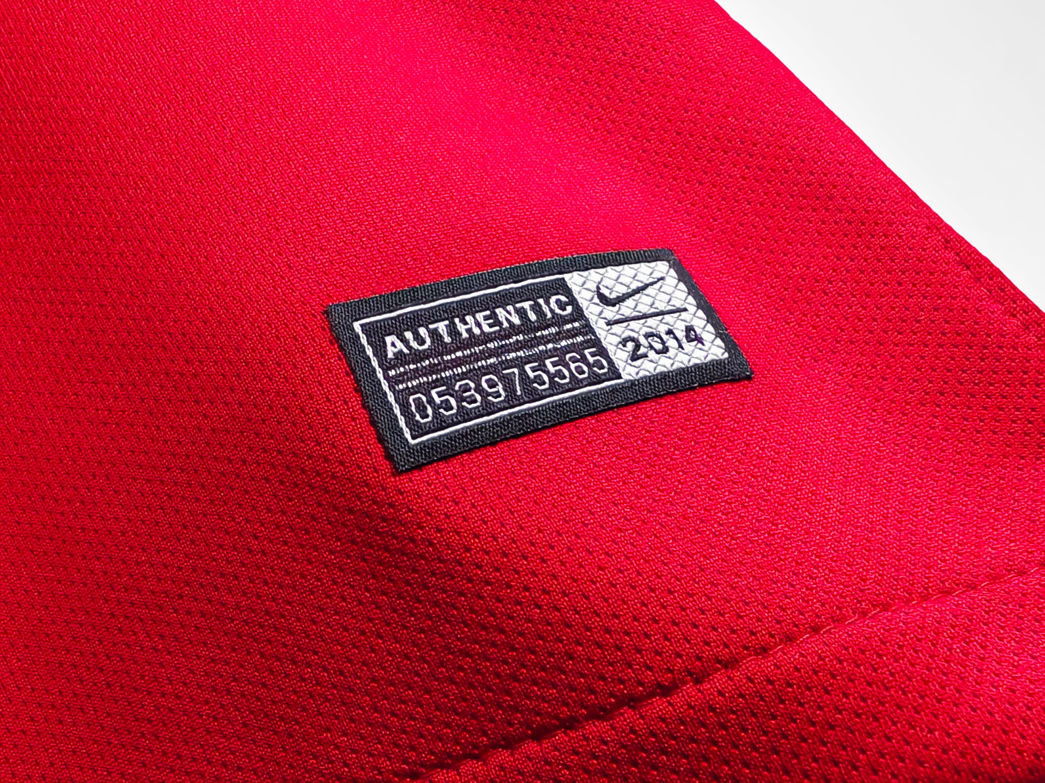 Portugal 2018-2019 Home Kit