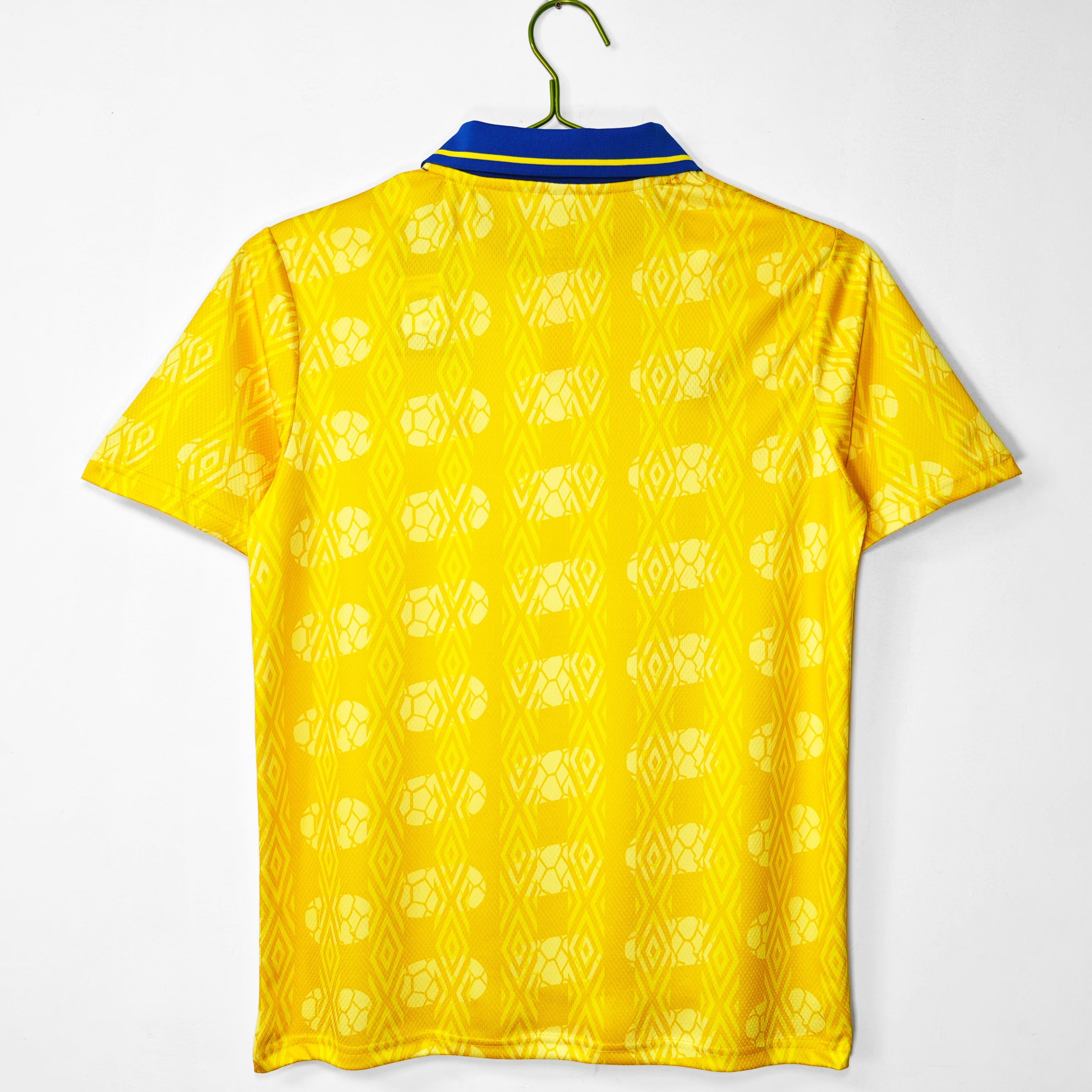 Colombia 1993-1994 Home Kit