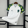Maillot 2026 Brésil Spécial white