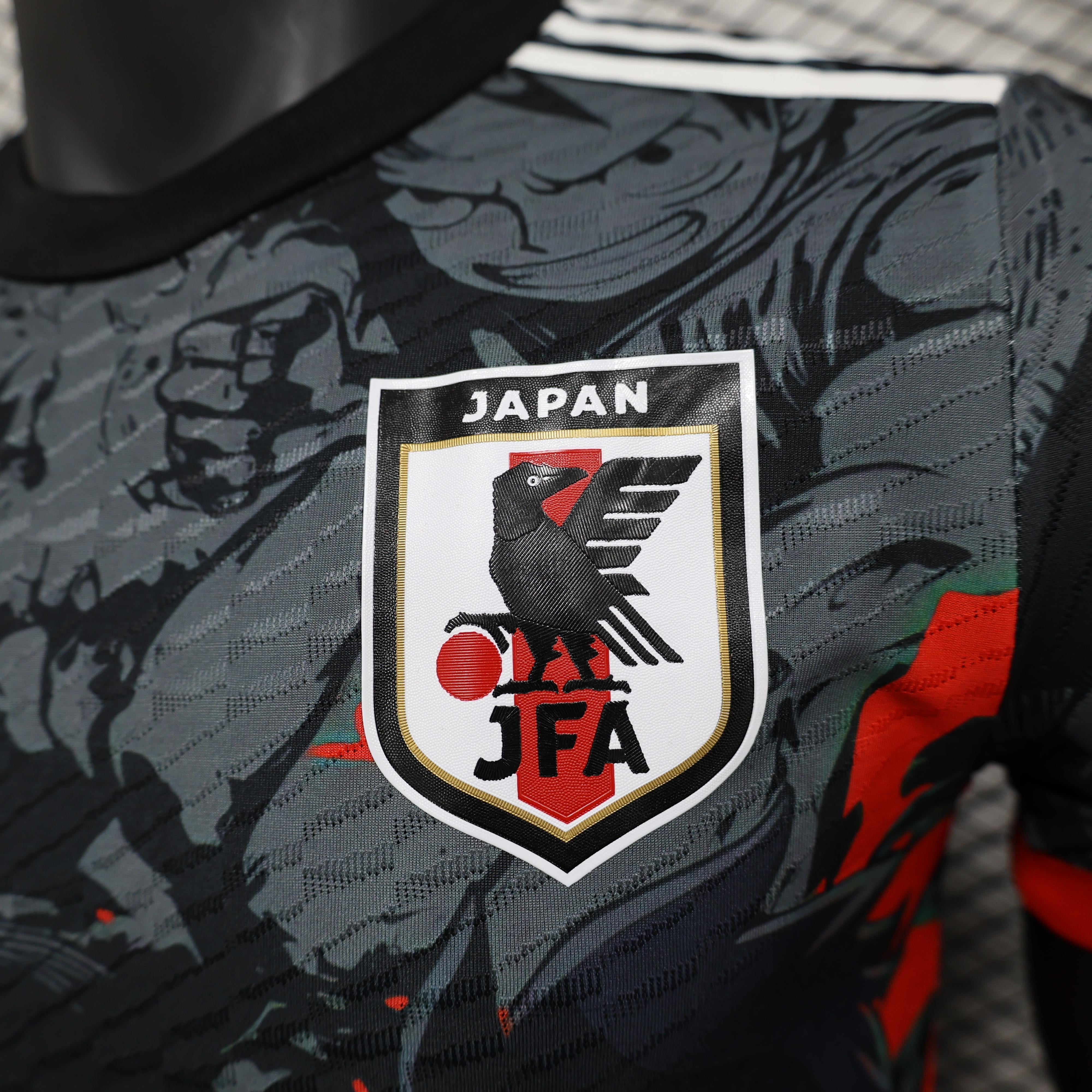 Japan "Raijin no Kage" Special Kit