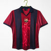 FC Barcelona 2001-2002 Home Kit