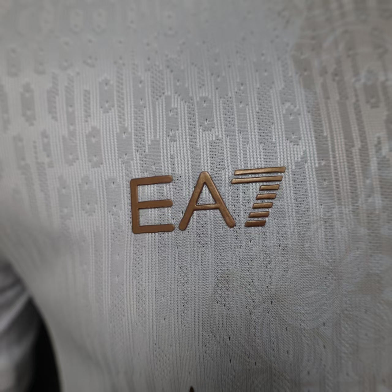 Napoli "White Marble" Special Kit